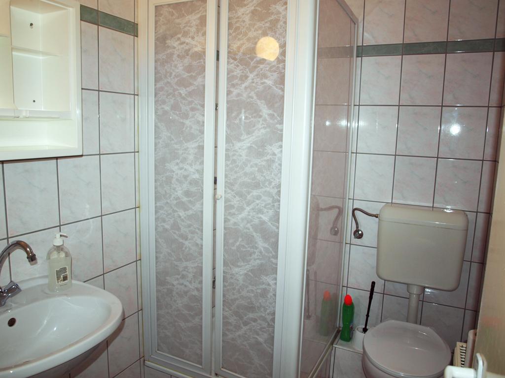 Hotel Ujsziget Vendeghaz Sárvár Exteriér fotografie
